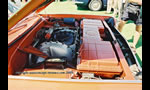Chrysler Limited Edition Gas Turbine 1963 